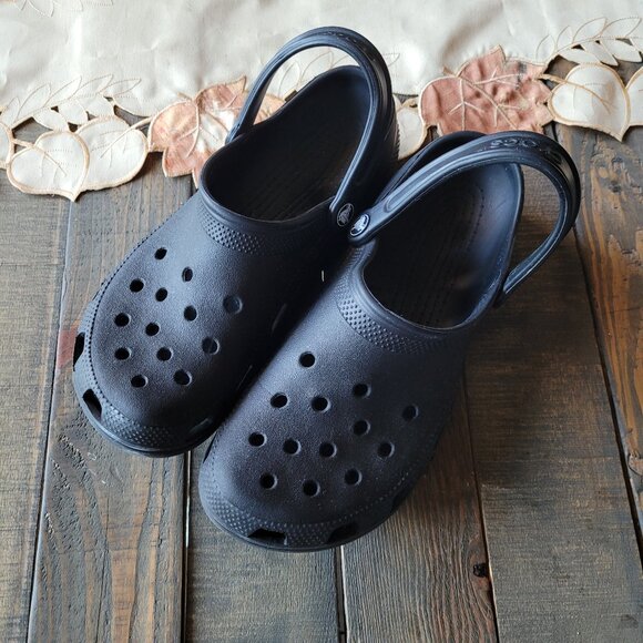 Men's Crocs - Picture 1 of 7